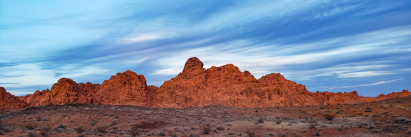 Valley of Fire State Park, Nevada